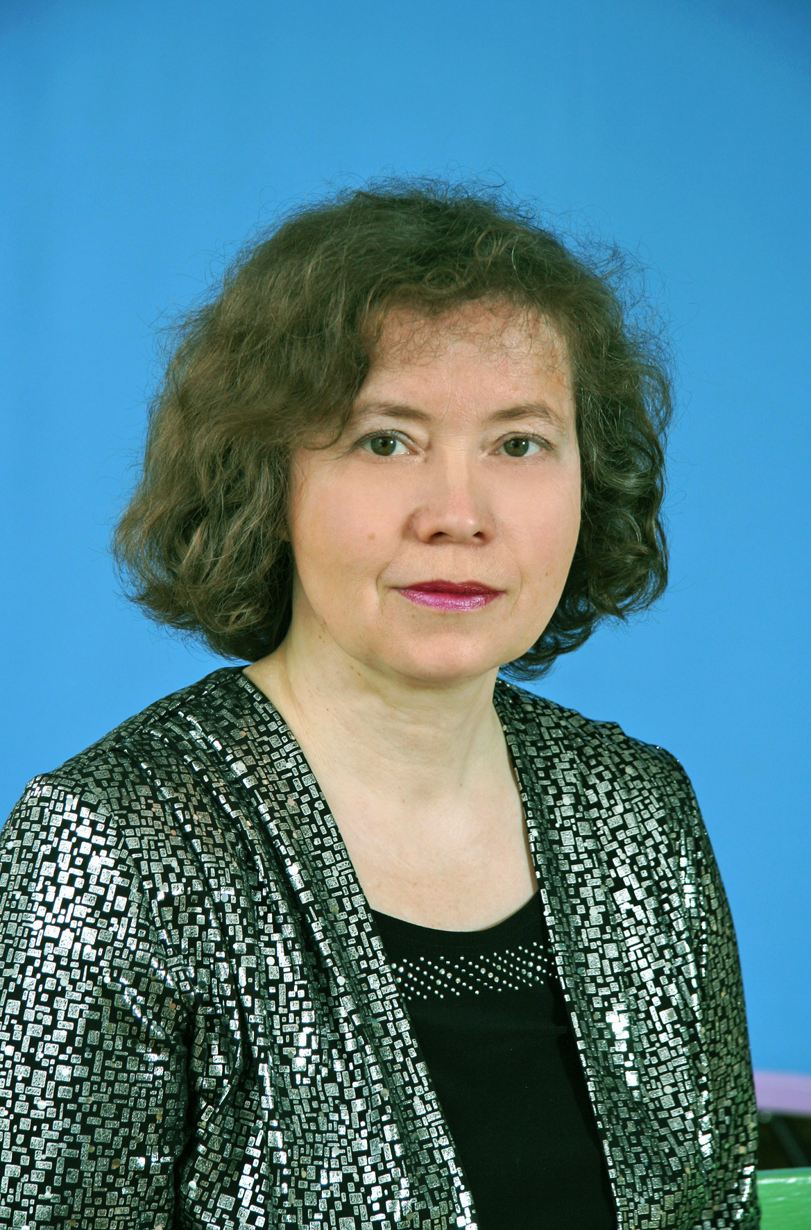 Андреева Елена Анатольевна